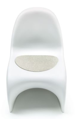 Zitkussen - Viltkussen Vitra Panton Chair HEY - SIGN by BWF Group