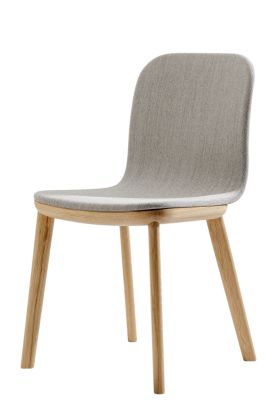 Aeon Chair Stoel Volledig gestoffeerd Zeitraum