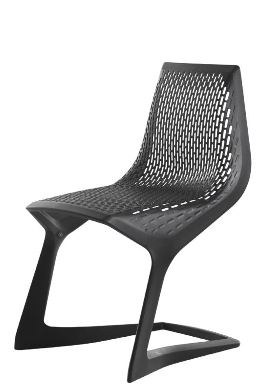 Myto Indoor / Outdoor Chair Stoel Plank