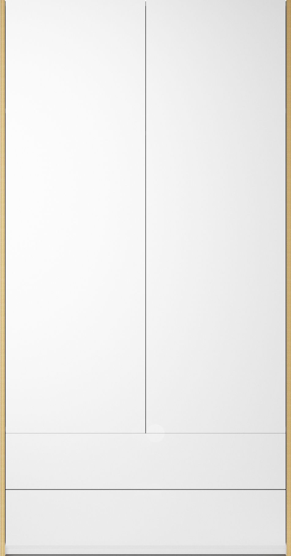 CONFIGURATOR voor de Modular Plus-kast van Müller Möbelwerkstätten