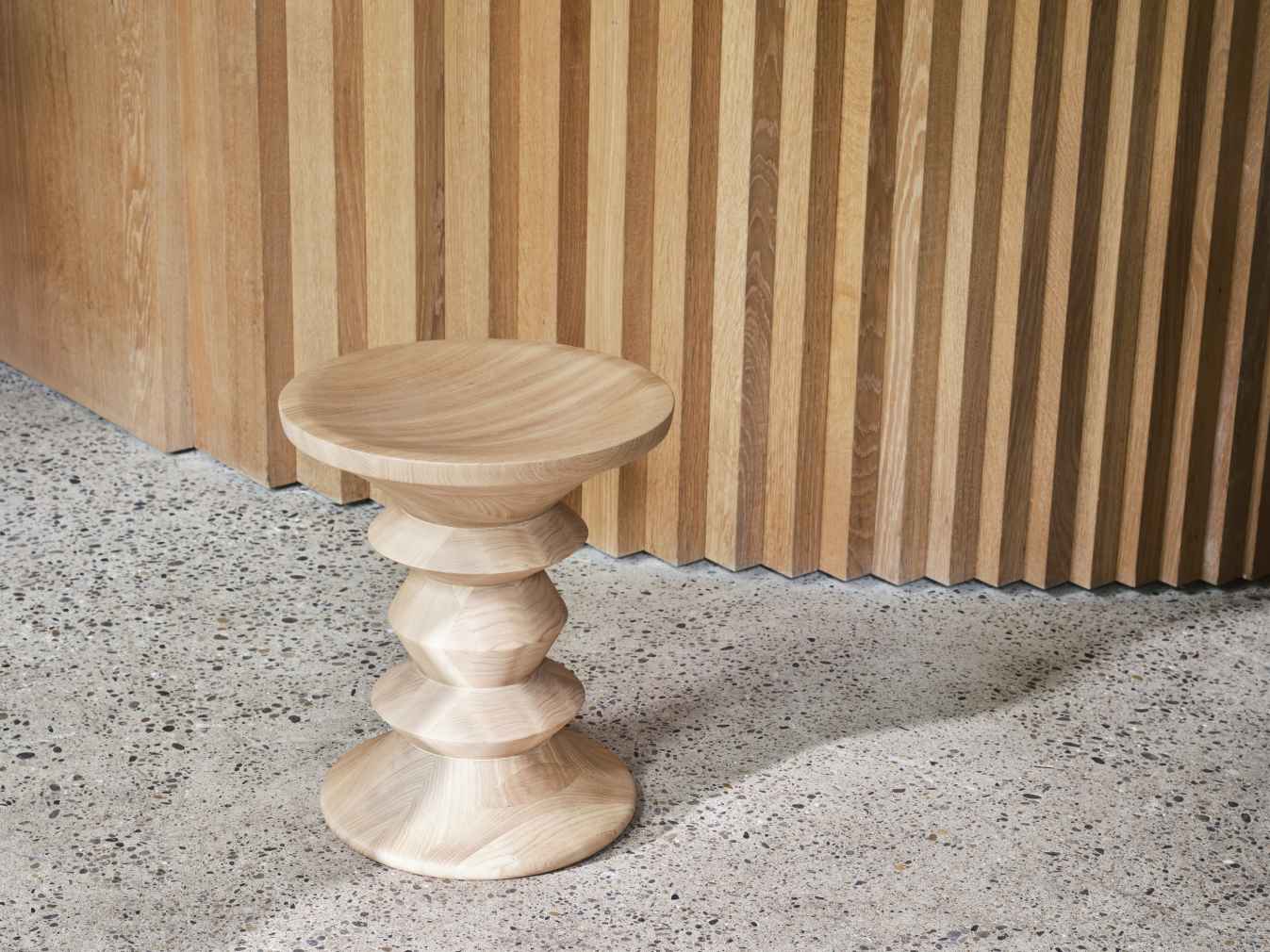 Eames Stools A-kruk Vitra
