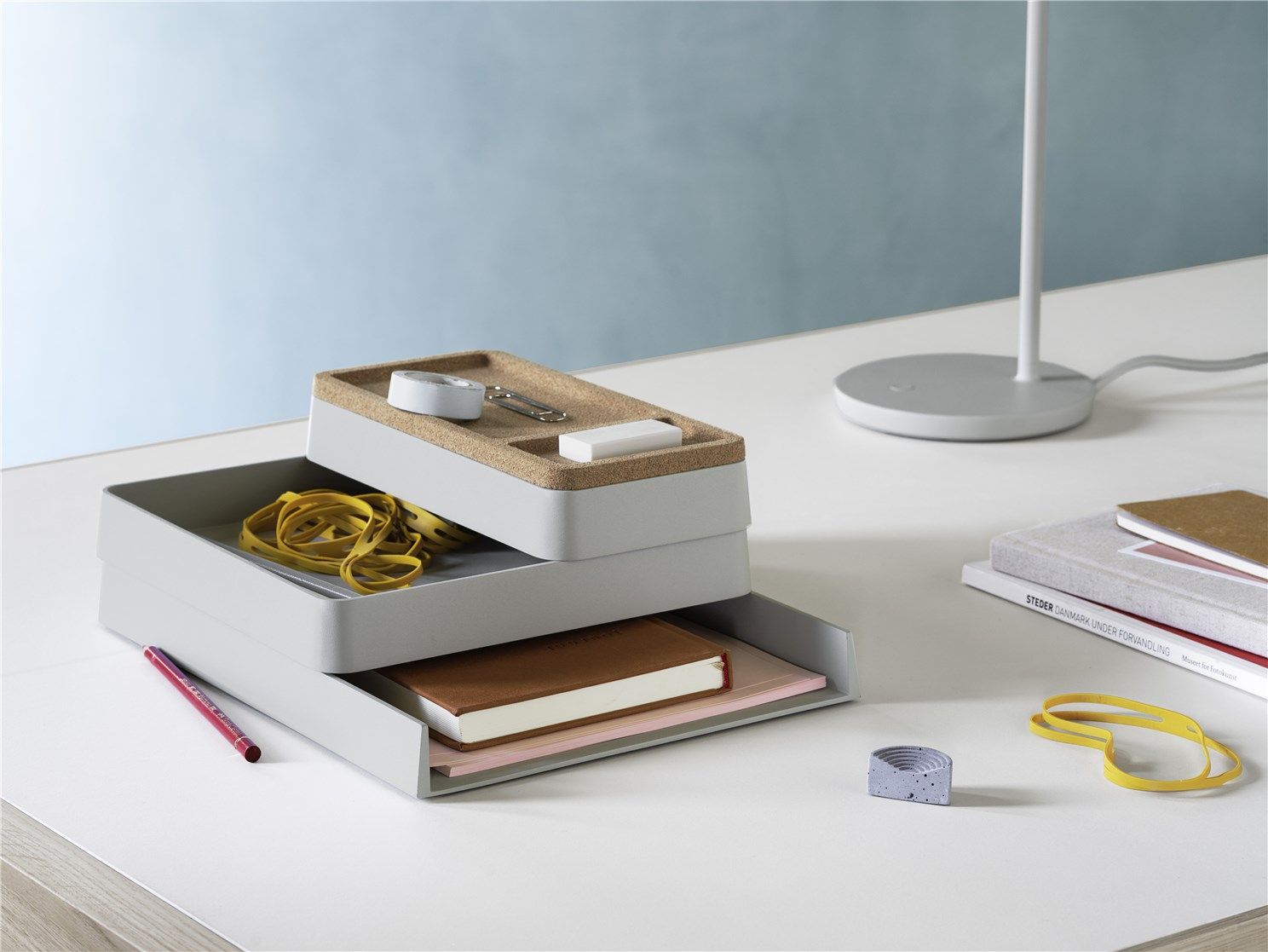 Tip Table Lamp tafellamp Muuto