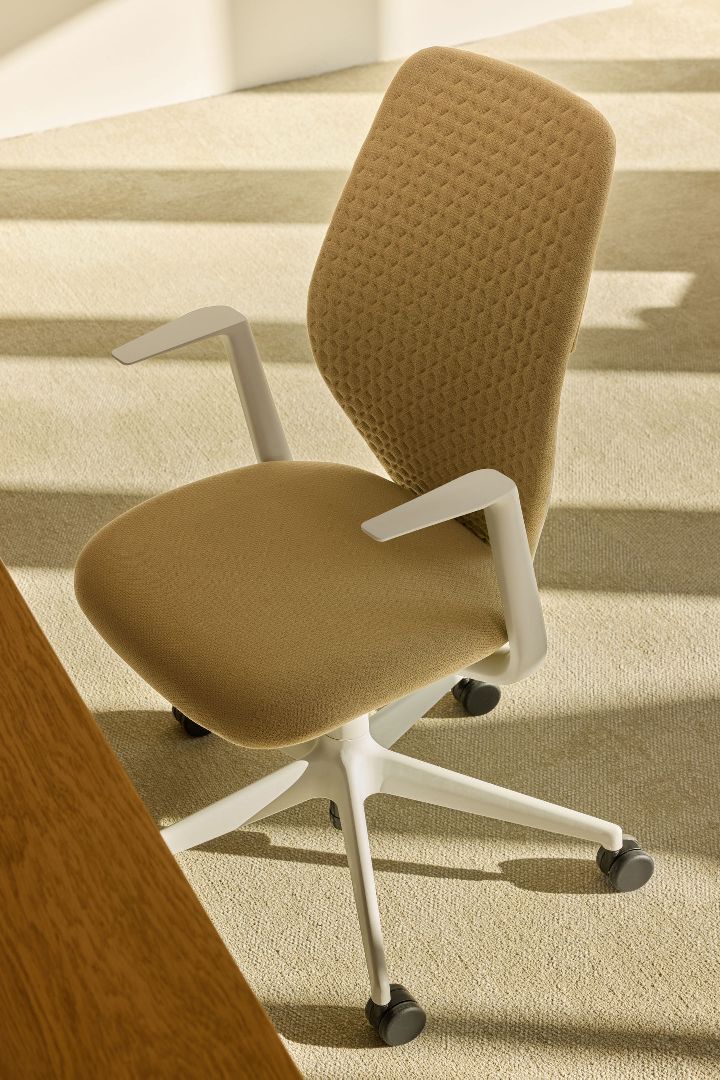 ACX Soft bureaustoel van Vitra