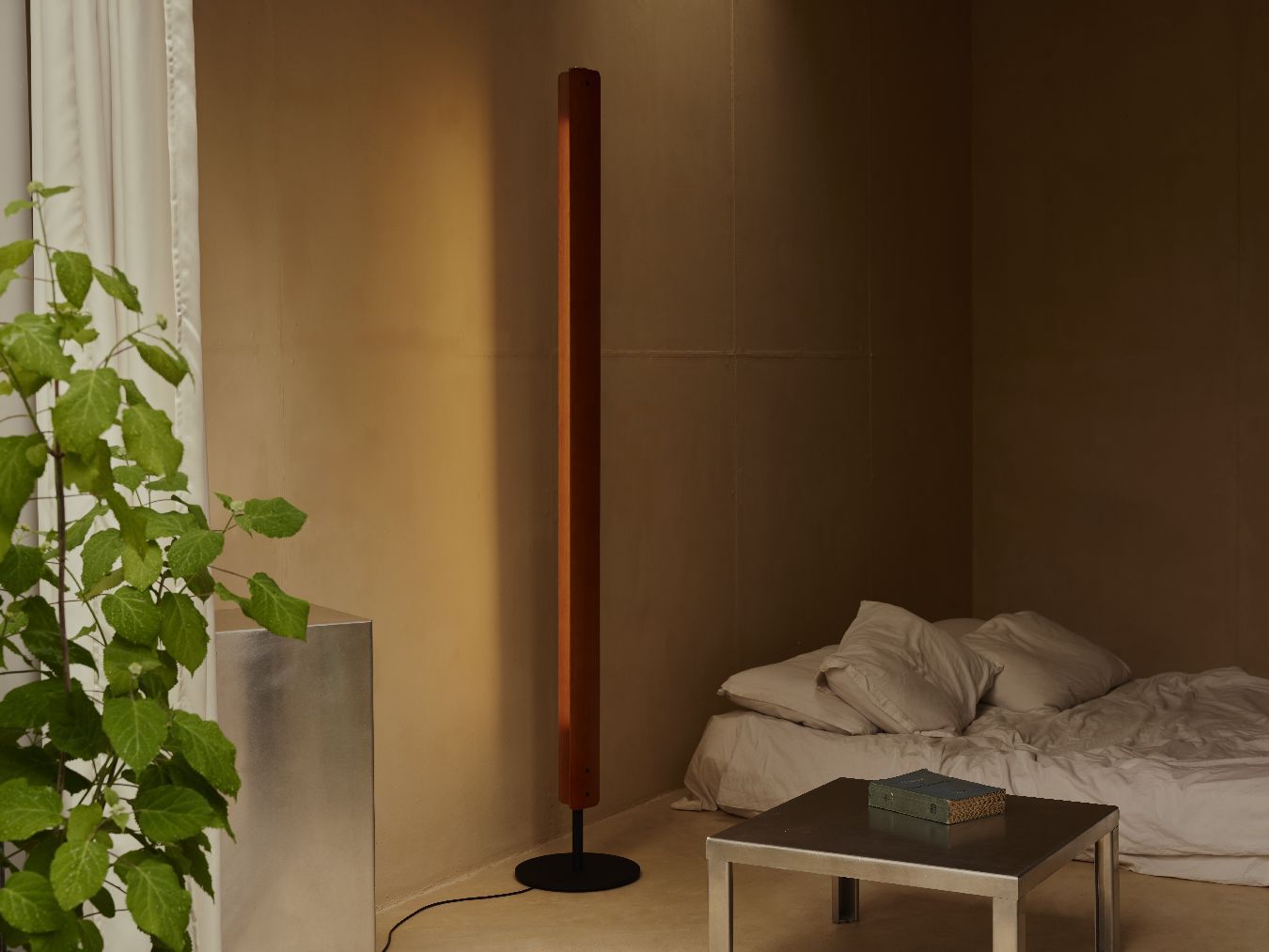 Seki Han F staande lamp van Flos