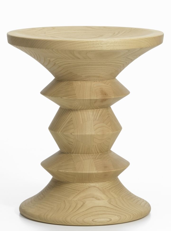Eames Stools A-kruk Vitra