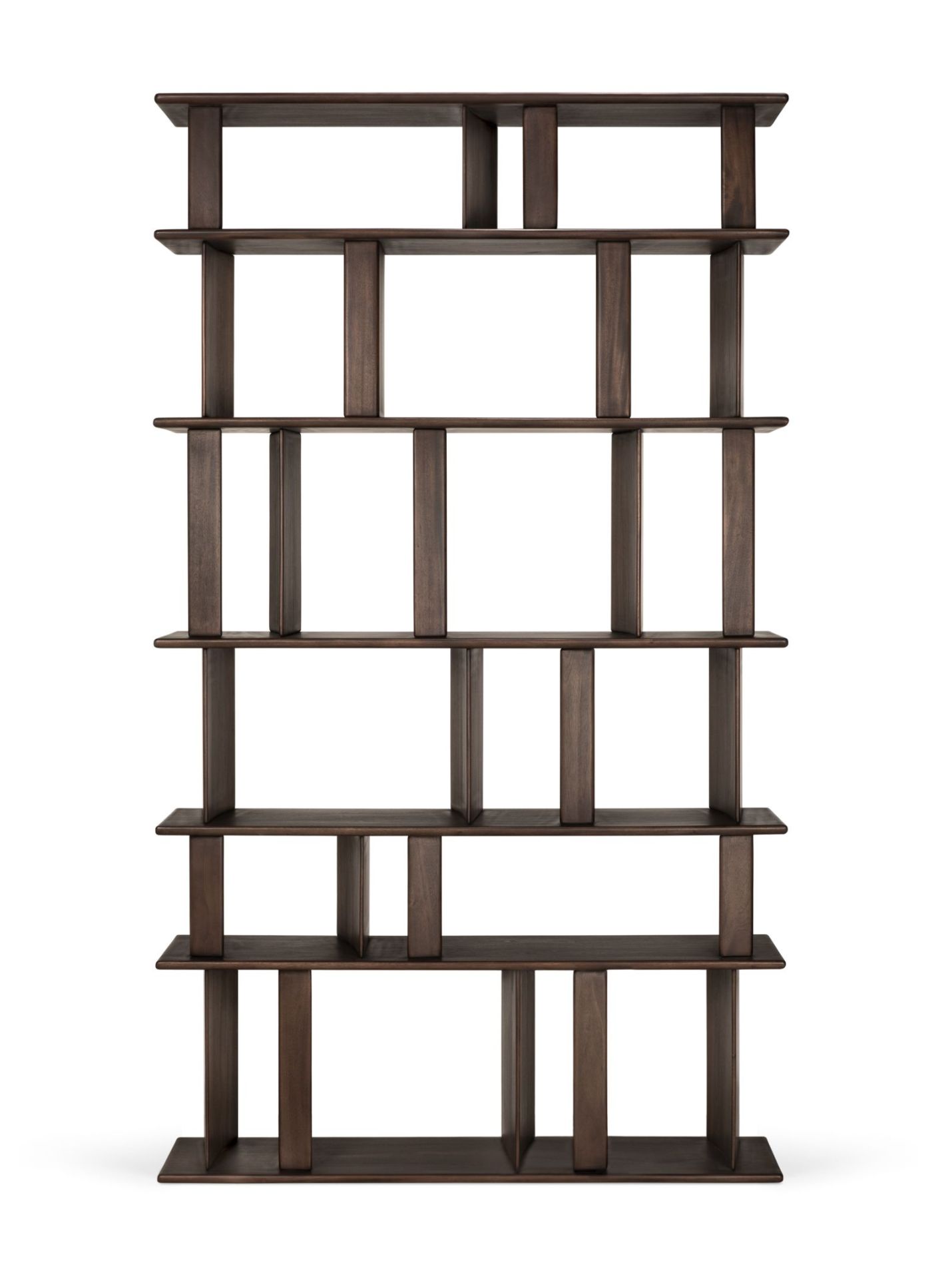 Blokrek Ethnicraft
