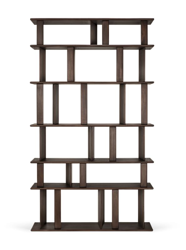 Blokrek Ethnicraft