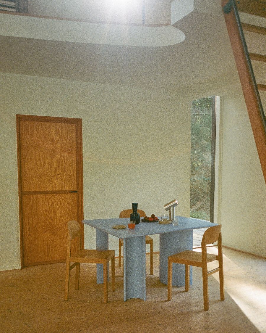 Re-Norm Table eettafel Muuto