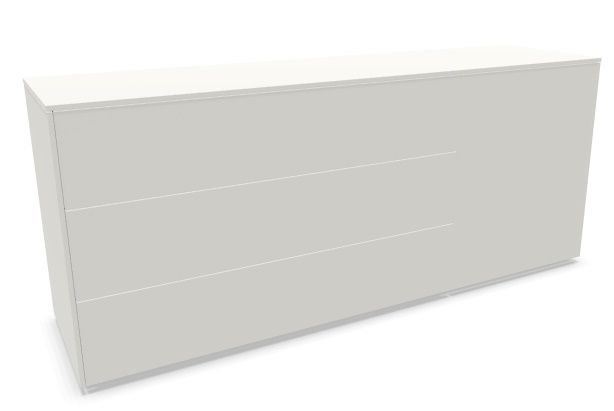 Aventa dressoir Müller Möbelwerkstätten Voorkeurscombinatie 1 