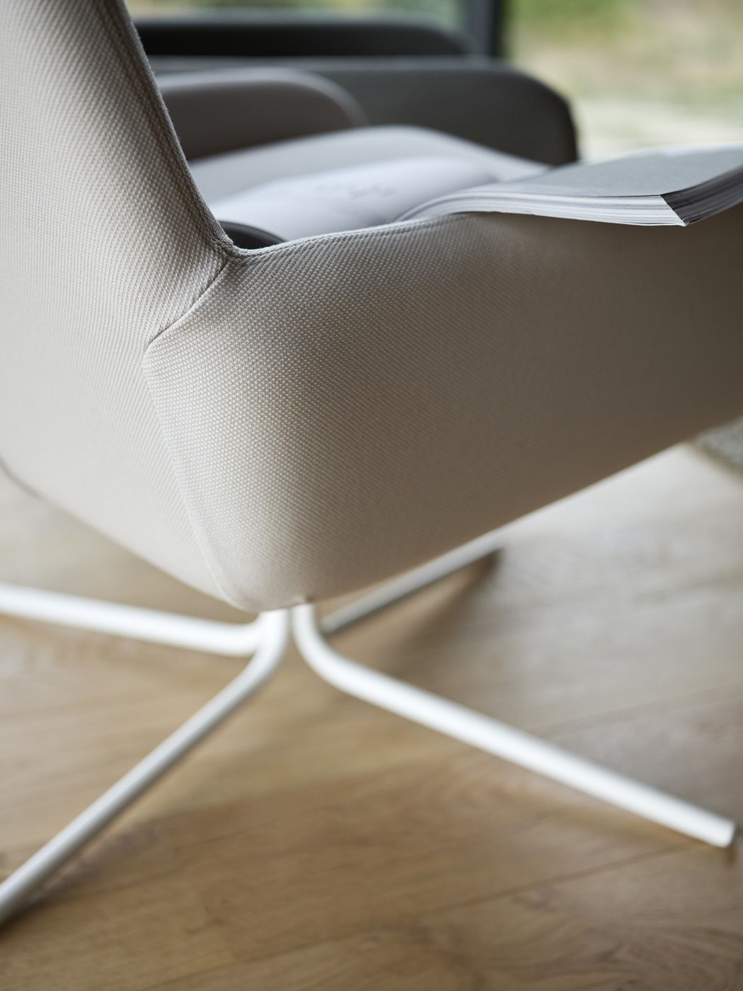 COCO Swivel Chair Draaistoel Softline