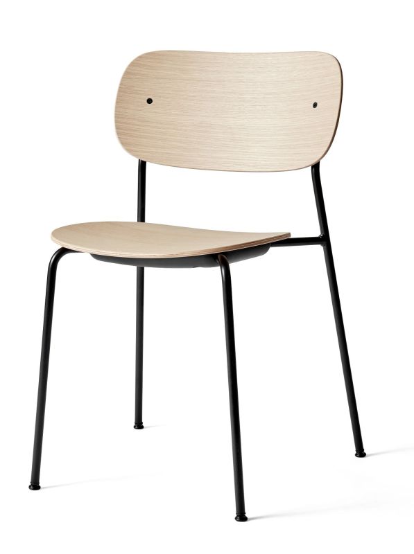 Co Dining Chair stoel / eetkamerstoel Audo Copenhagen