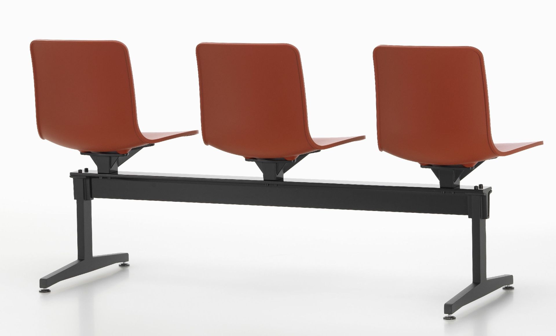HAL op dwarsdoorsnede Vitra