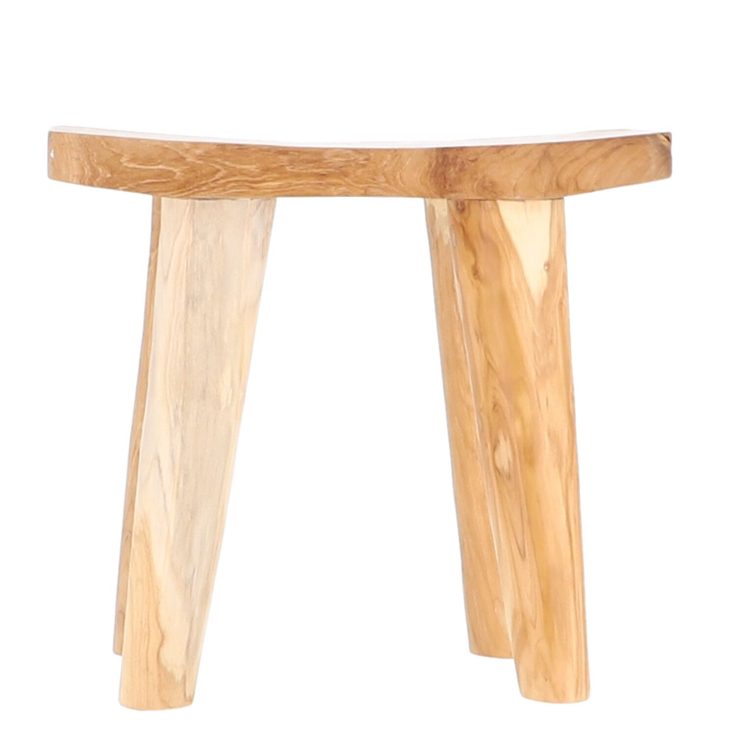 Elephant bijzettafel, hoekig, Jan Kurtz