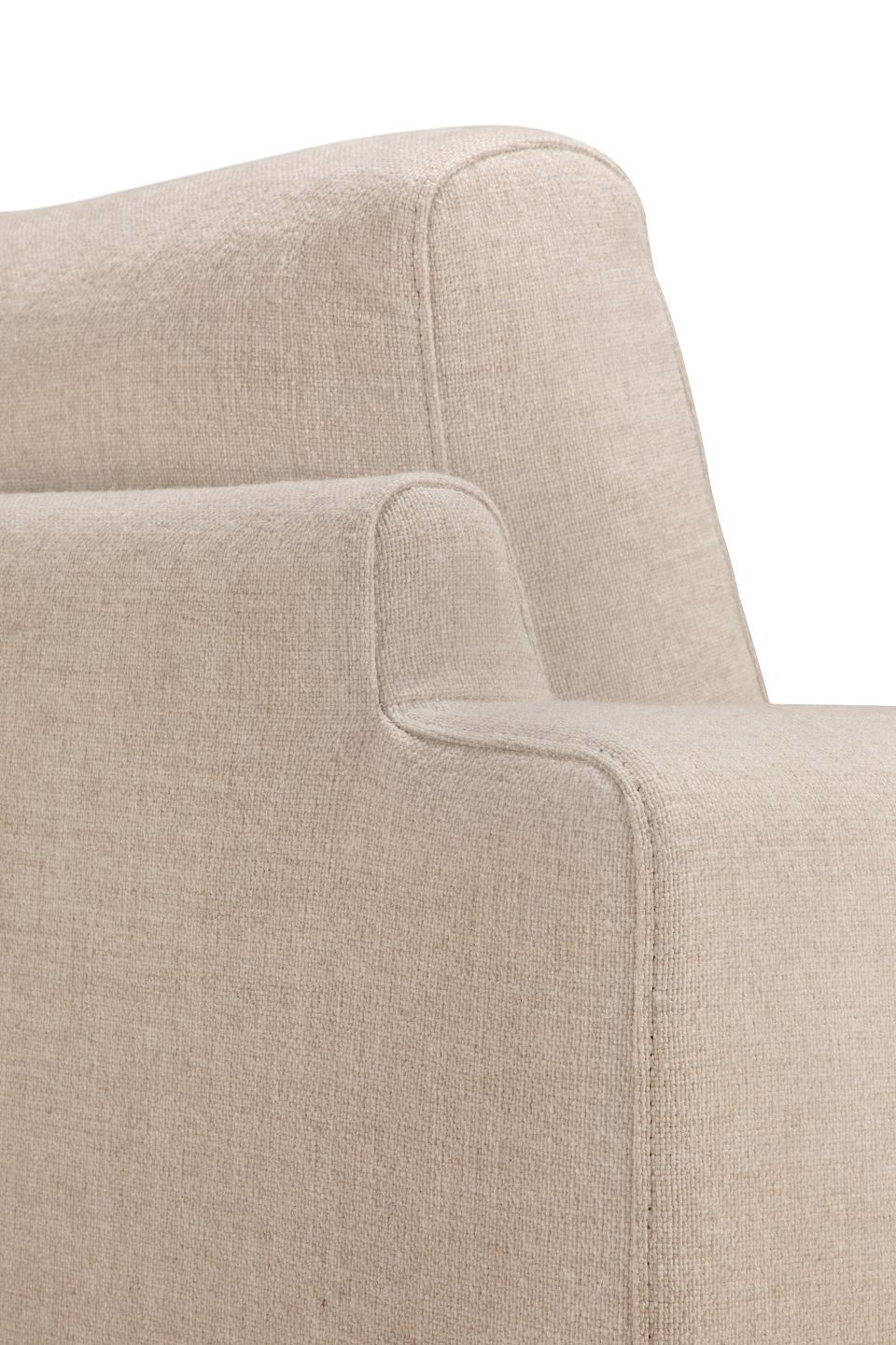 Ease Lounge-fauteuil van Ethnicraft