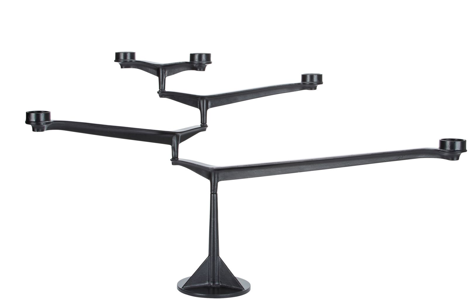 Spin kandelaar van Tom Dixon