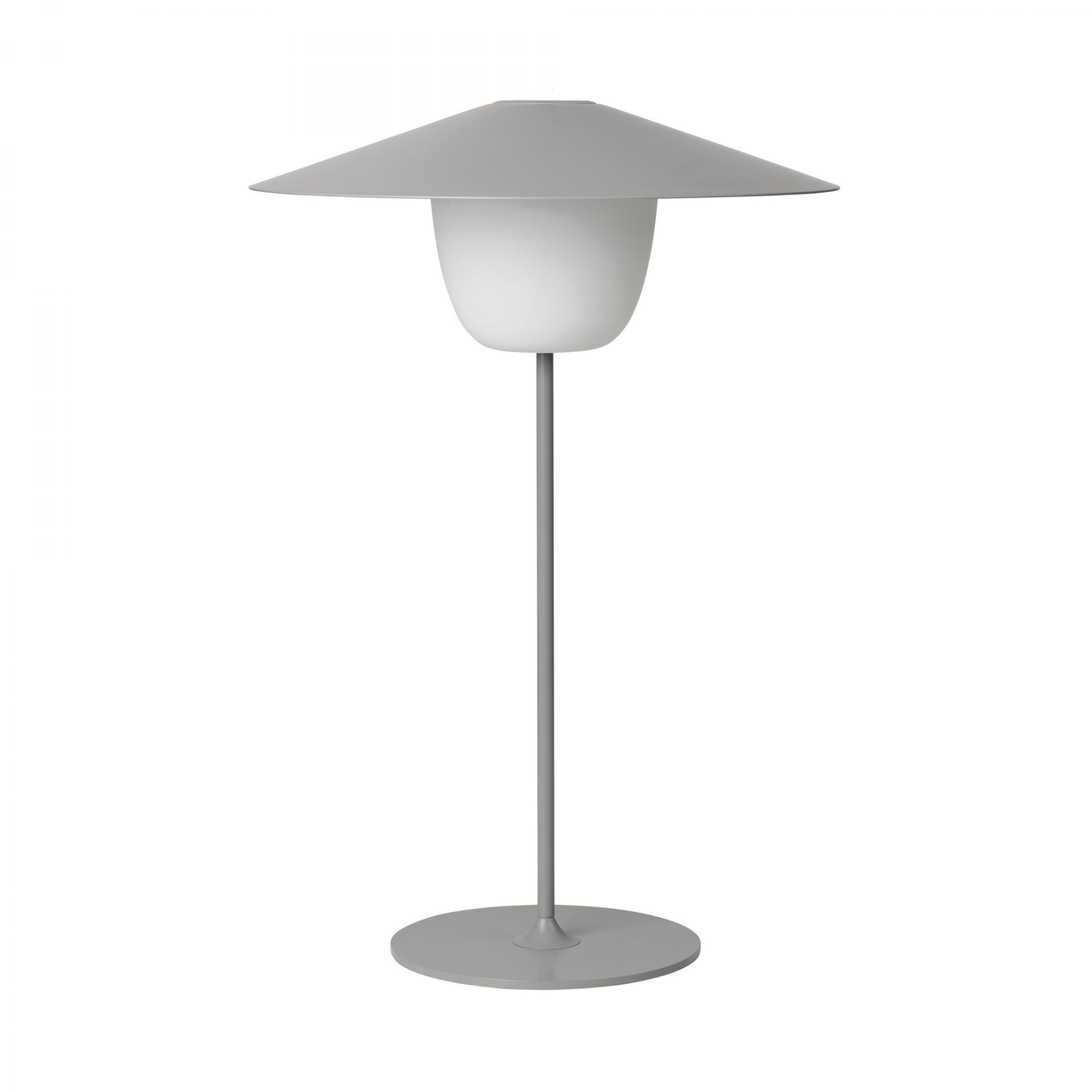 Ani Mobile LED-tafellamp Large Satellite Blomus UNIEK EXEMPLAAR