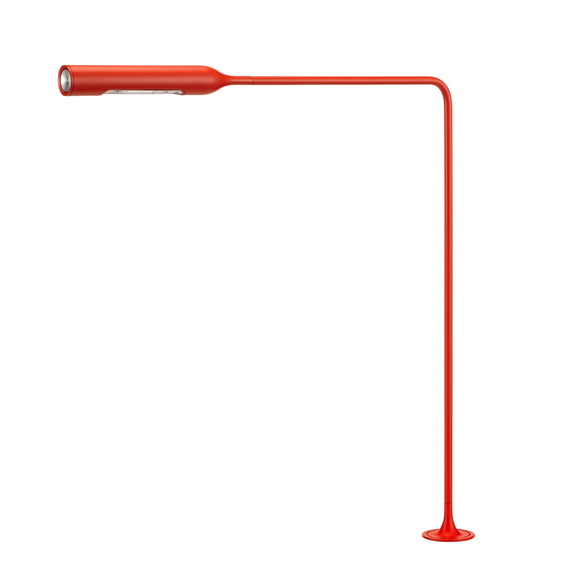 Flo Grommet F20 matrood 2700K Lumina
