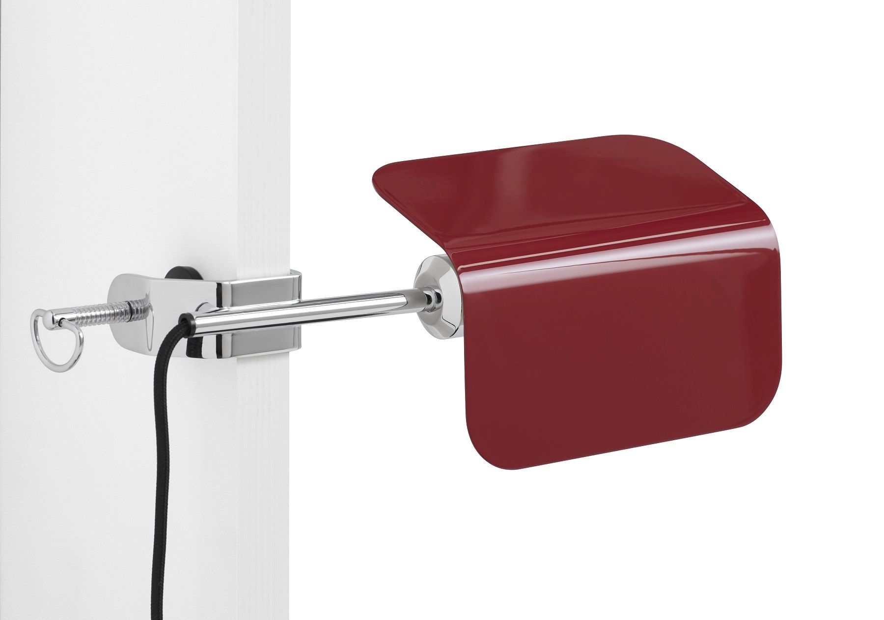 Apex Clip Lamp klemlamp Hay
