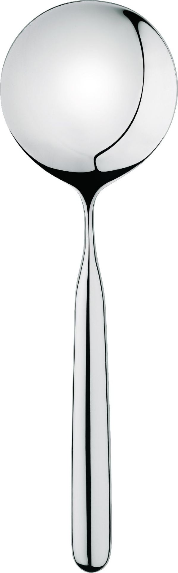 IS01 Risotto serveerlepel Alessi