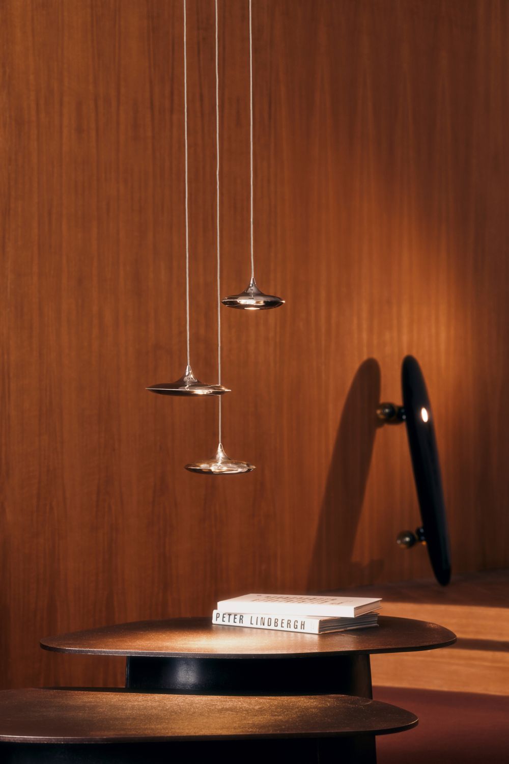 Lampin 17 LED-lamp Zieta