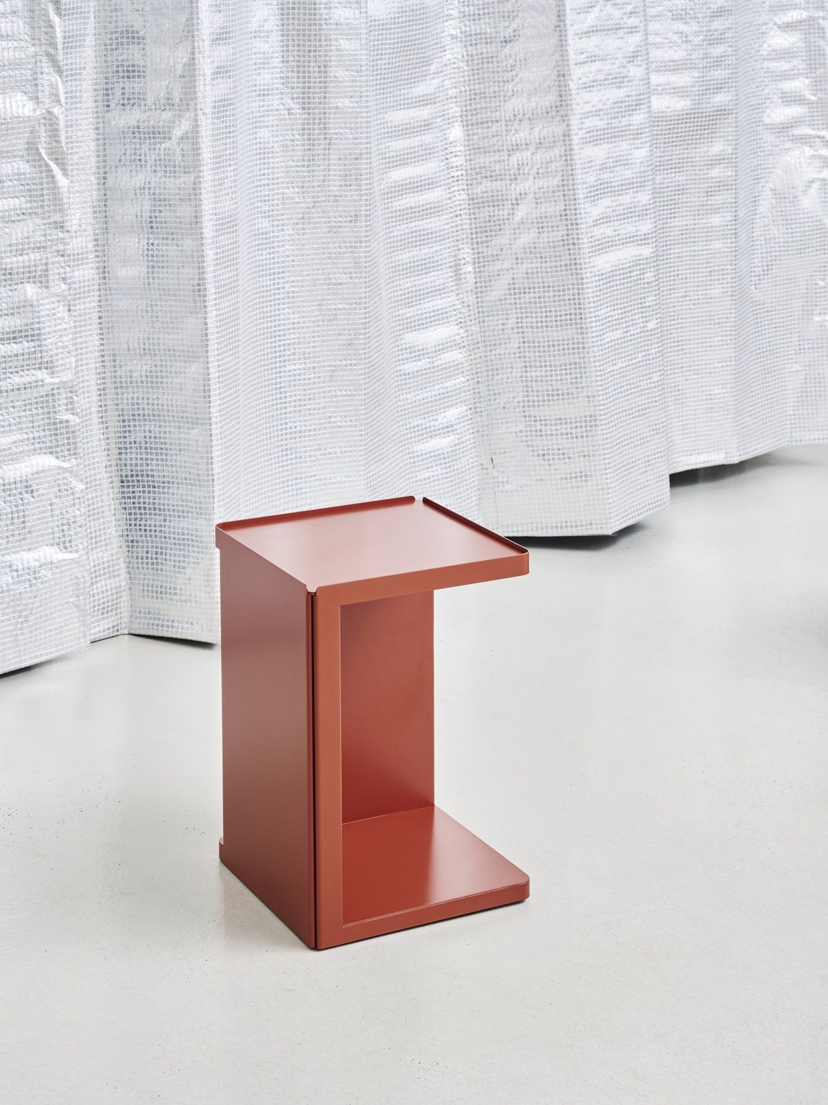 Ambito Bijzettafel Tola Dolza