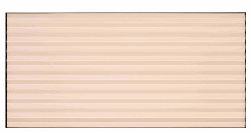 Schönbuch Yoshi Schubablage M in Beige, moderne Aufbewahrungslösung für stilvolle Ordnung im Zuhause.