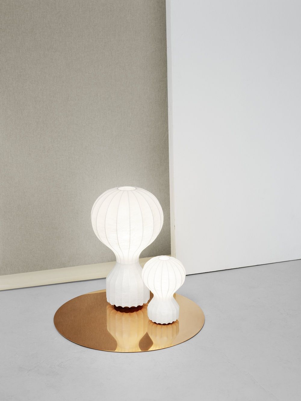 Gatto Piccolo Table lamp Tafellamp Flos