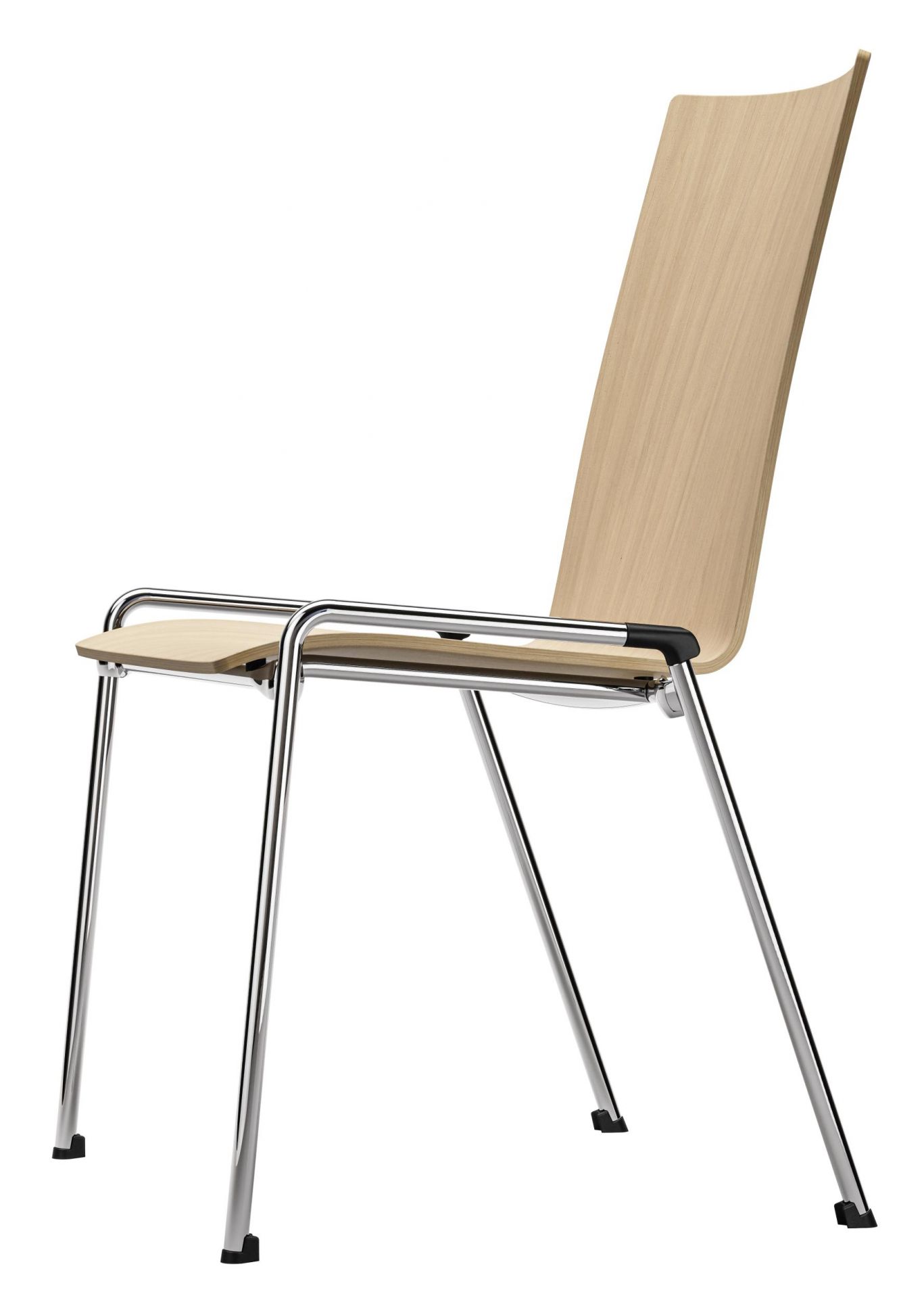 S 264 Stoel zonder armleuningen Thonet