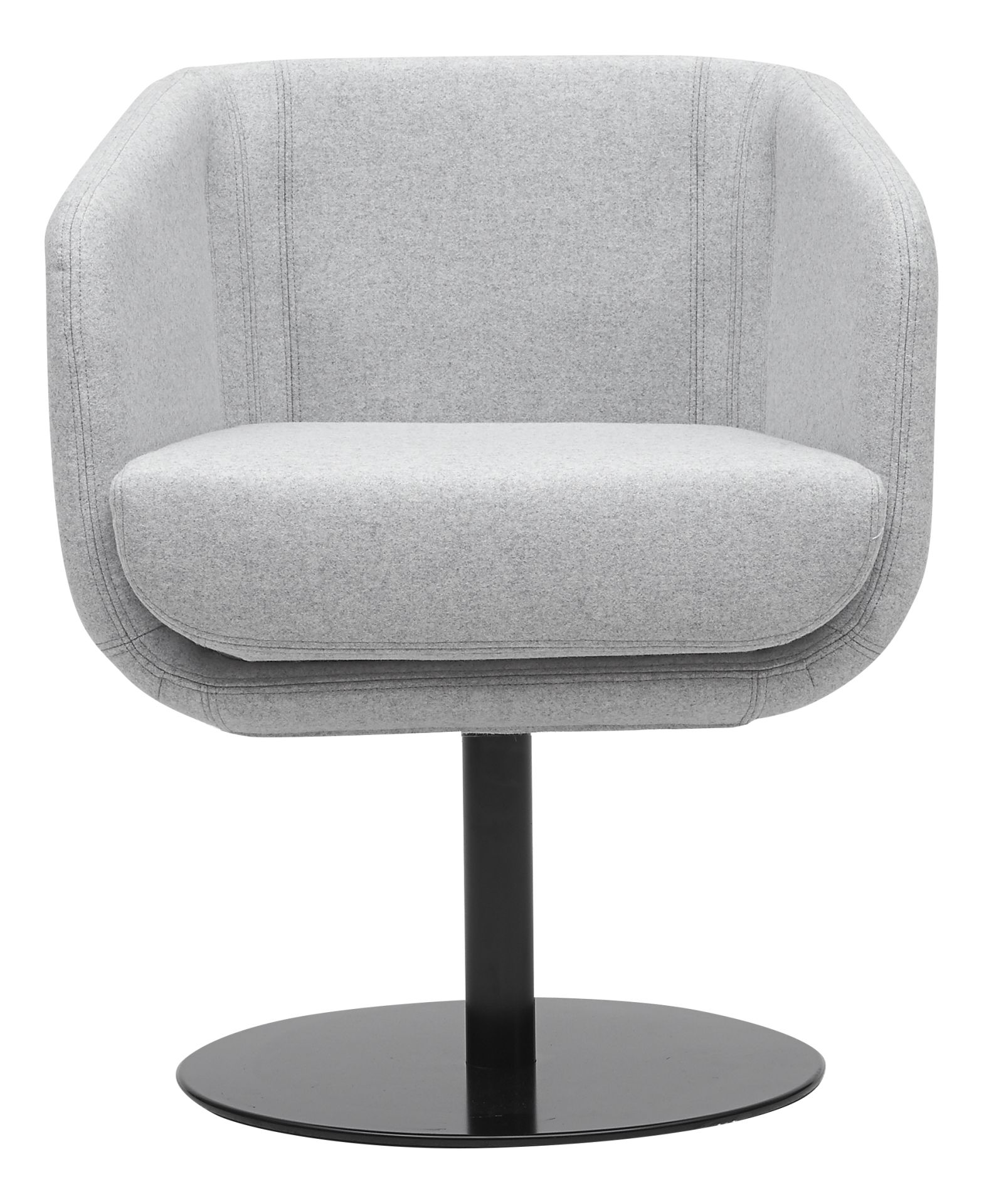Shelly draaistoel Softline
