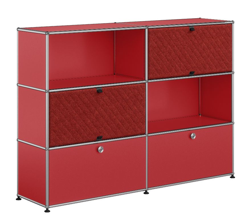 USM Haller Soft Panel 750 Diagonaal