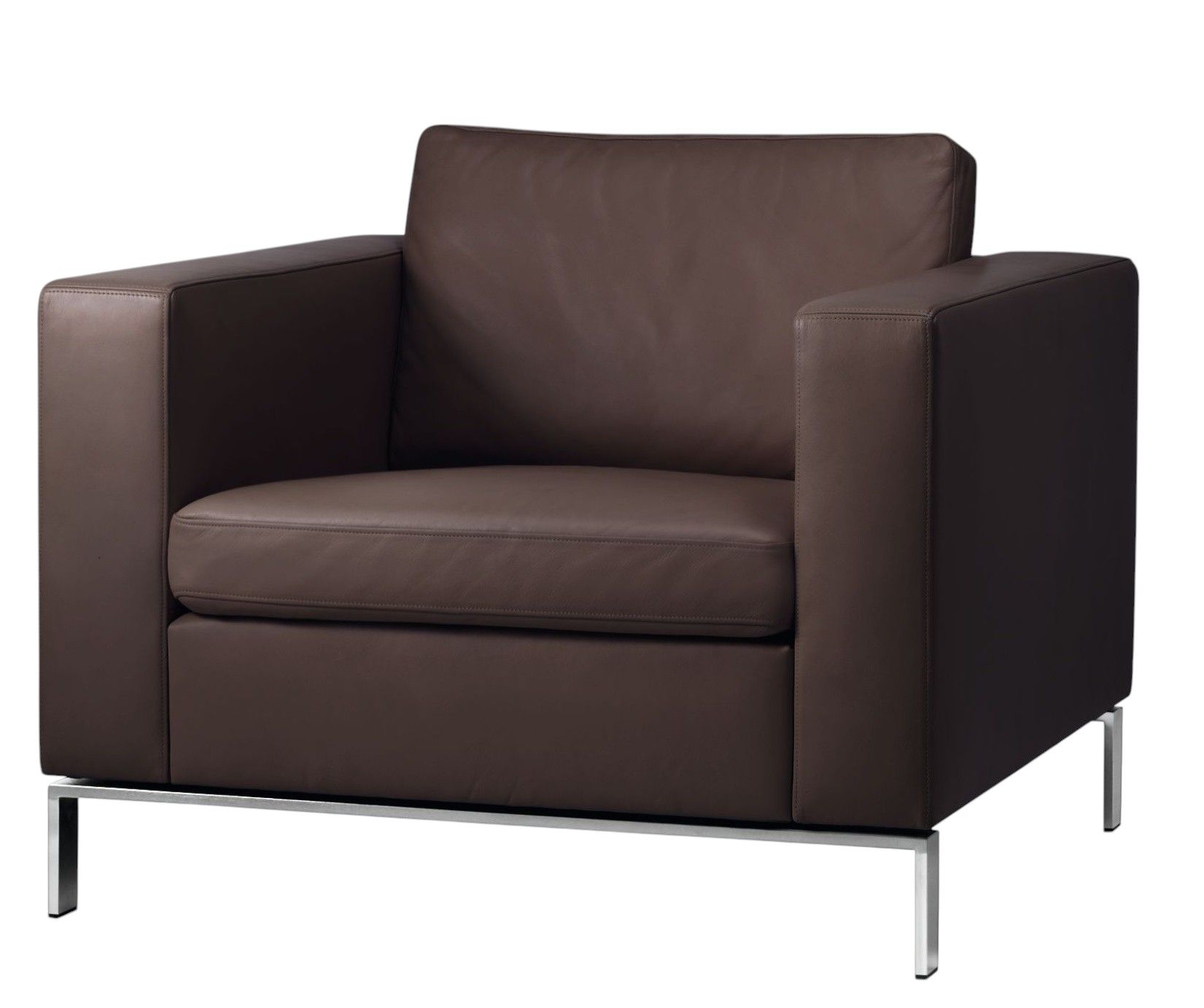 503 Foster fauteuil Walter Knoll