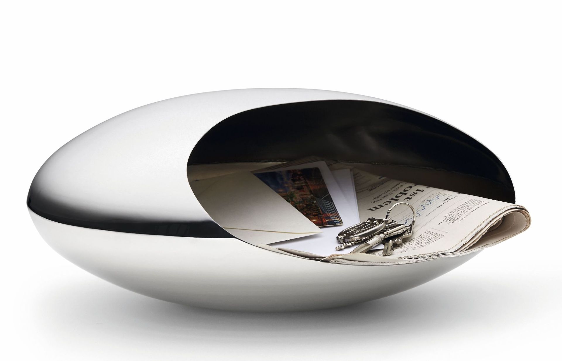 Cocoon Bowl Grande Philippi