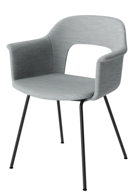 Layout fauteuil 214 Hay