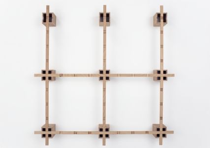 Slaapsysteem Tojo met Cube 