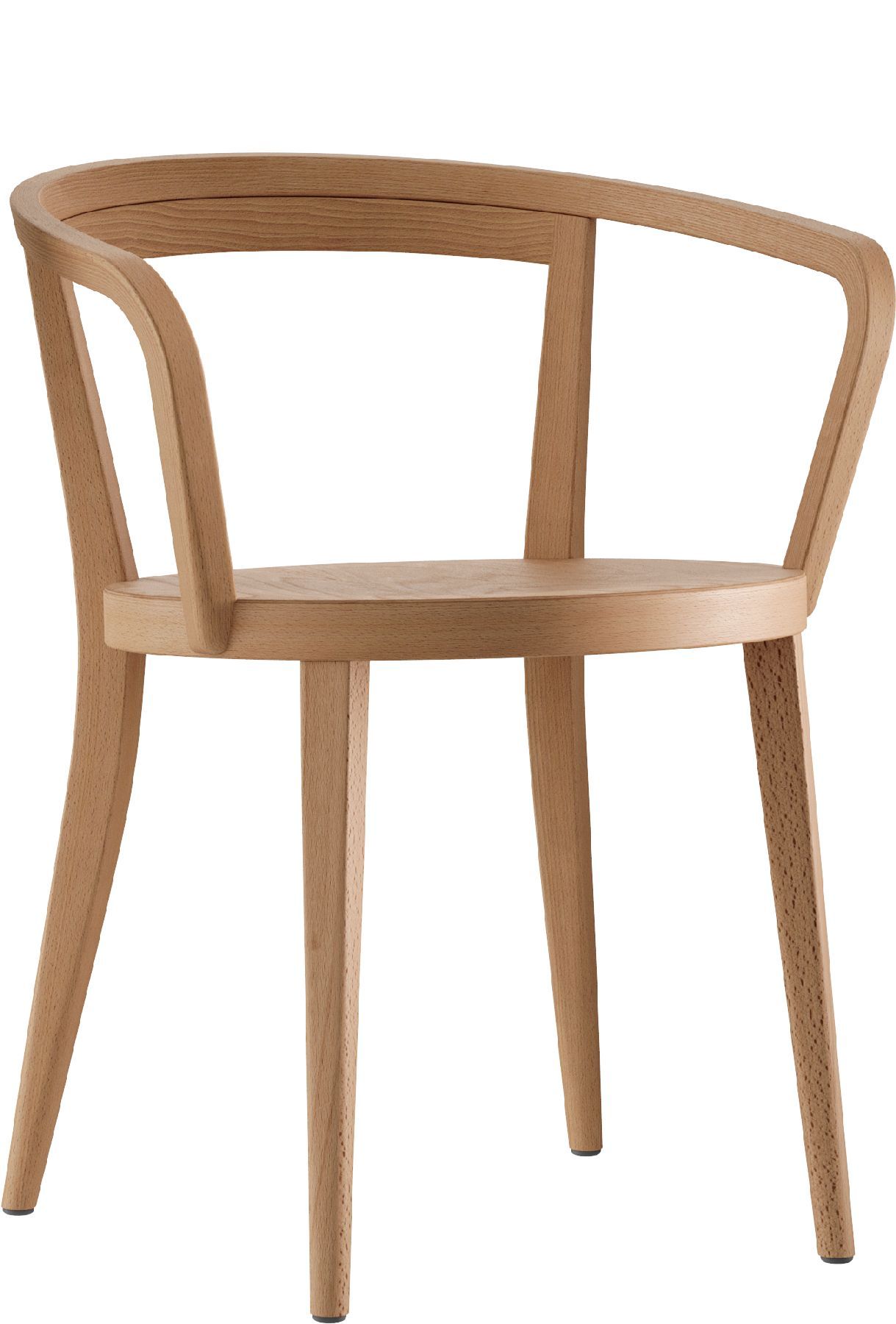 Abbey Armchair stoel met armleuningen horgenglarus