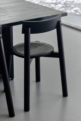 Masa Chair stoel New Tendency