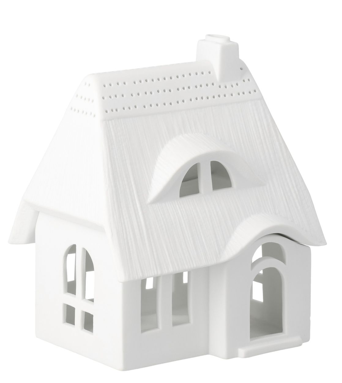 Lichthaus Rietgedekte huis Räder  
