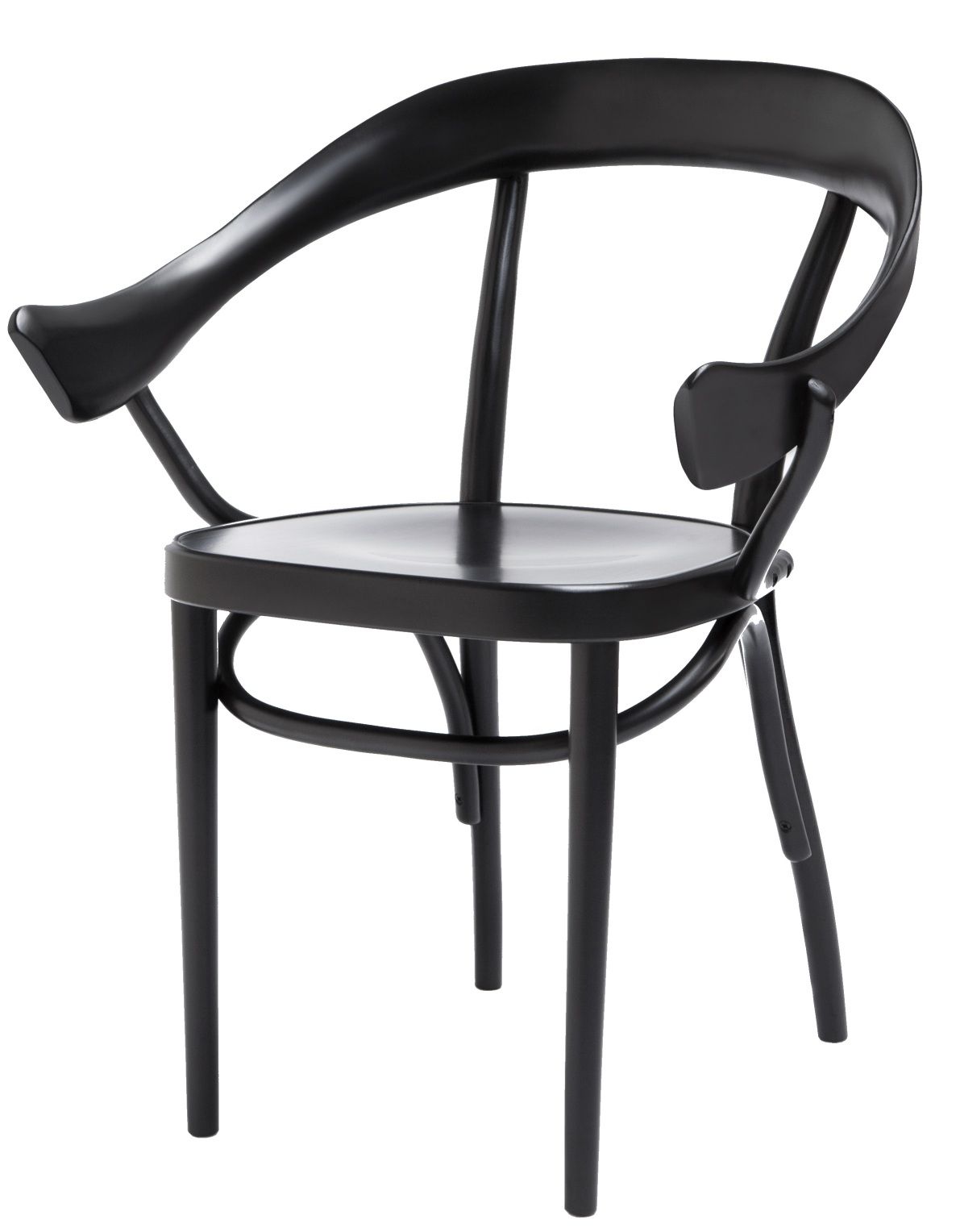 Bistrostoel Fauteuil Wiener GTV Design 