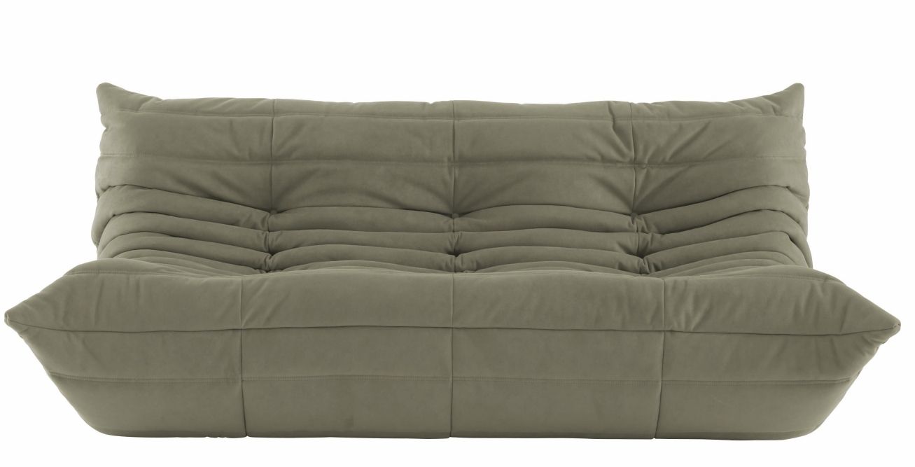Togo driezitsbank van ligne roset  
