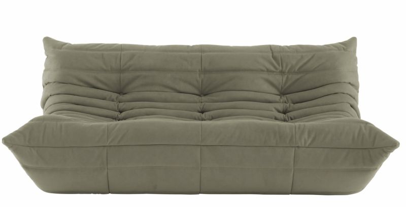 Togo driezitsbank van ligne roset  