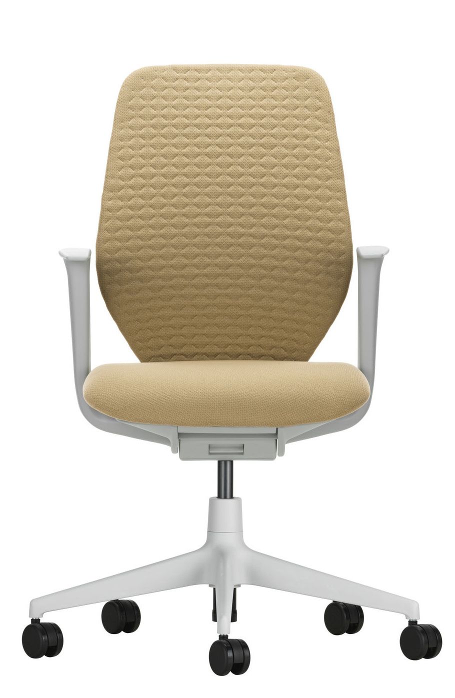 ACX Soft bureaustoel van Vitra