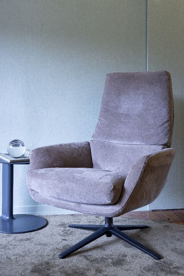 Cordia 26 / Cordia26 Lounge Chair hoge rugleuning 106 cm Cor