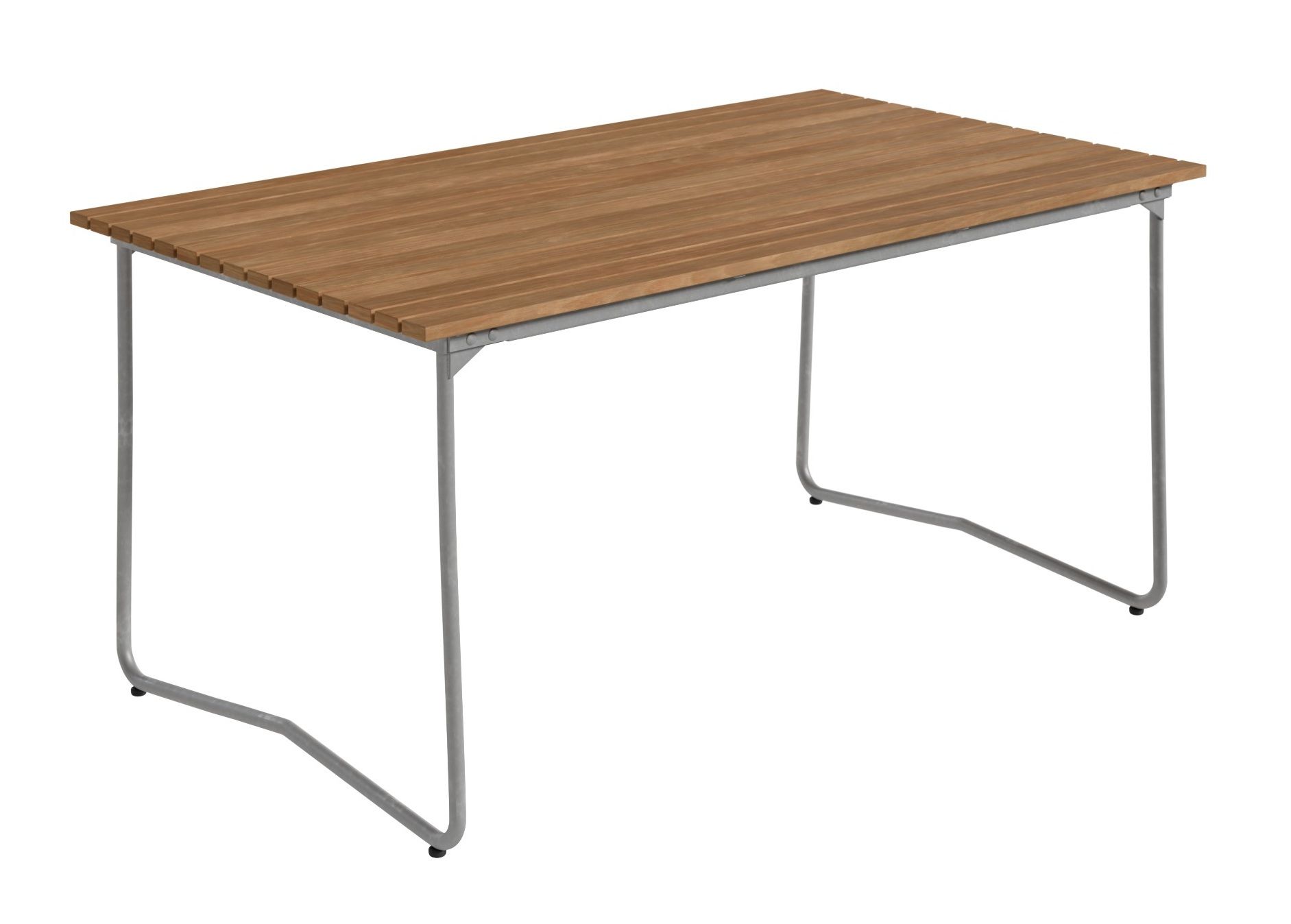 Bovik Outdoor Table tafel Grythyttan Stalmobler