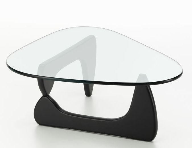 Noguchi salontafel Vitra