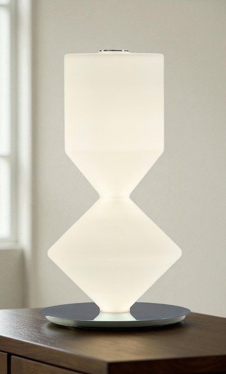 Costantina Opal tafellamp Mogg