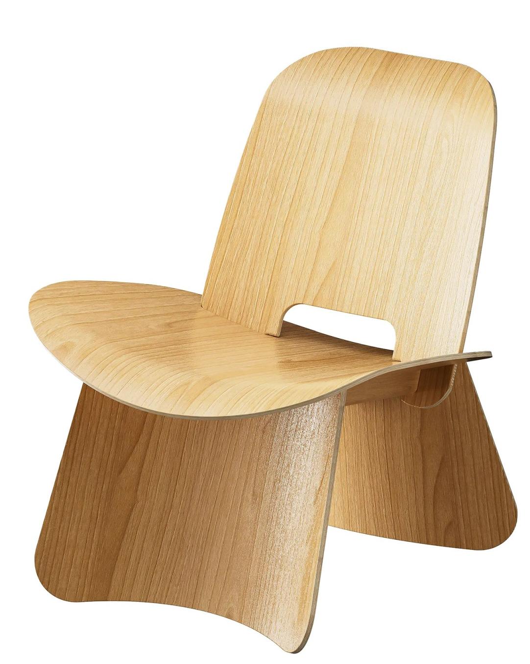 Nagomi Chair stoel van Blomus
