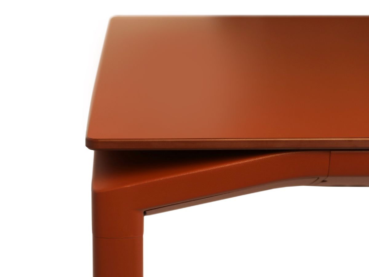 Calvi-eettafel voor binnen 160 x 80 cm Fermob