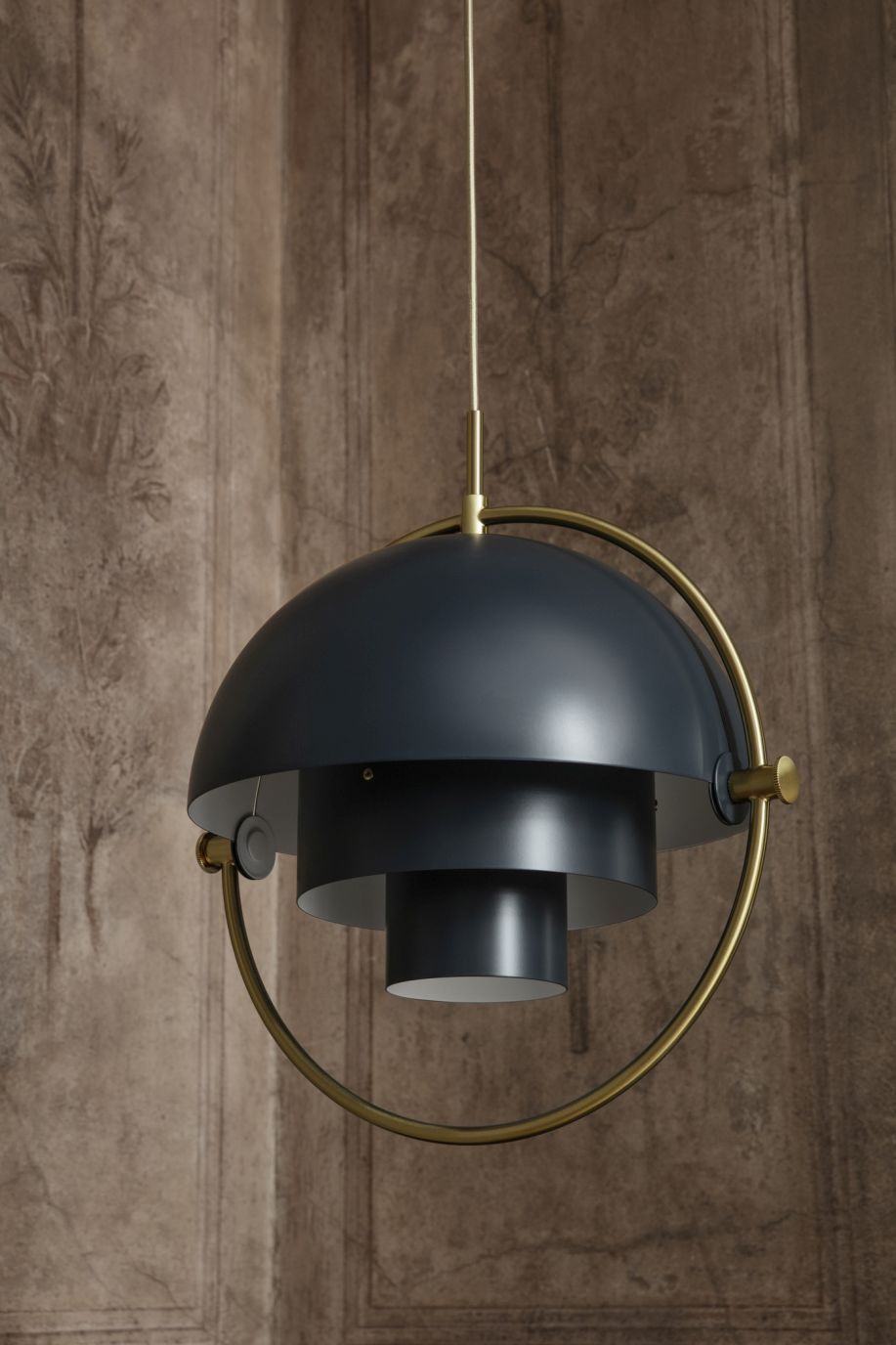Multi-Lite hanglamp van Gubi