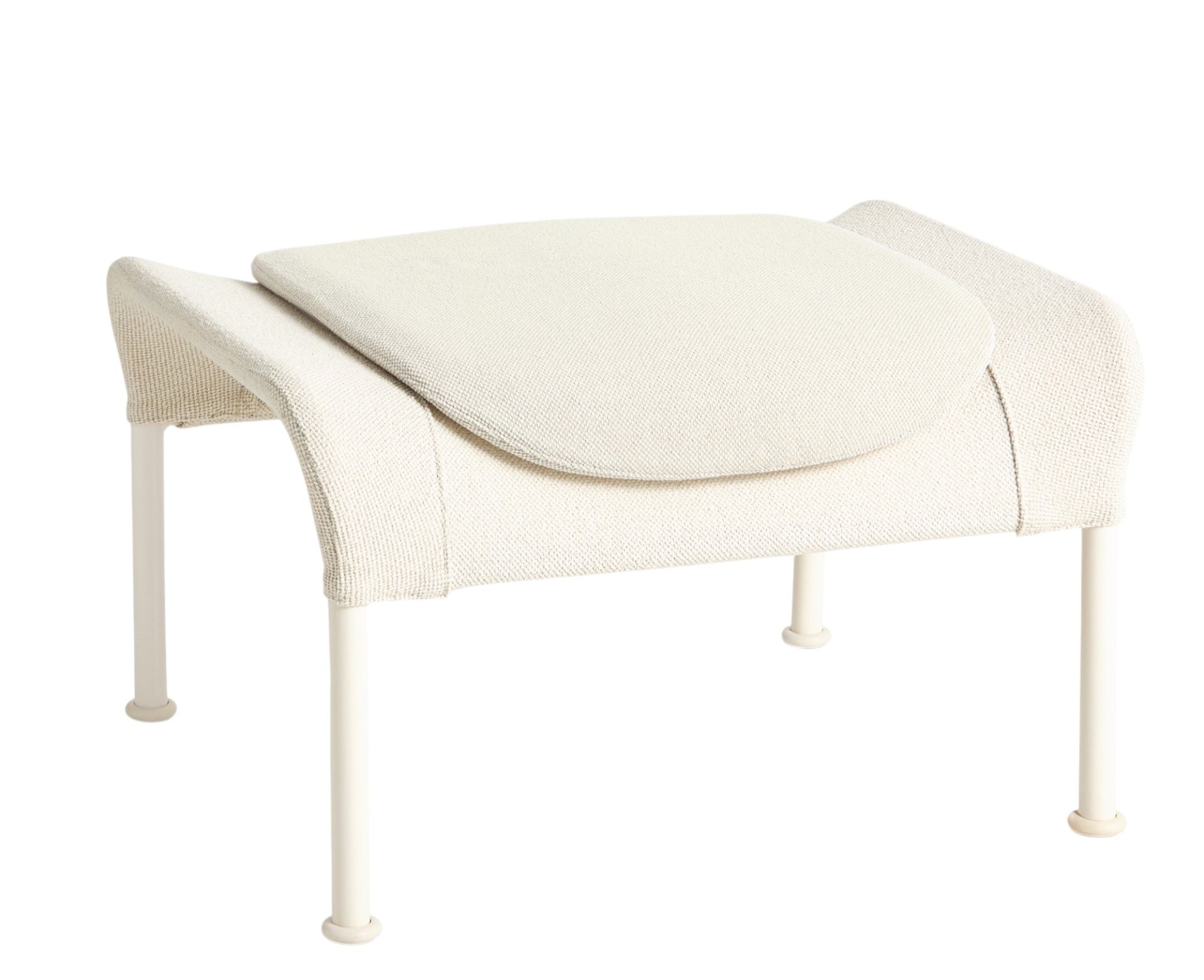 02 Ottoman Hay