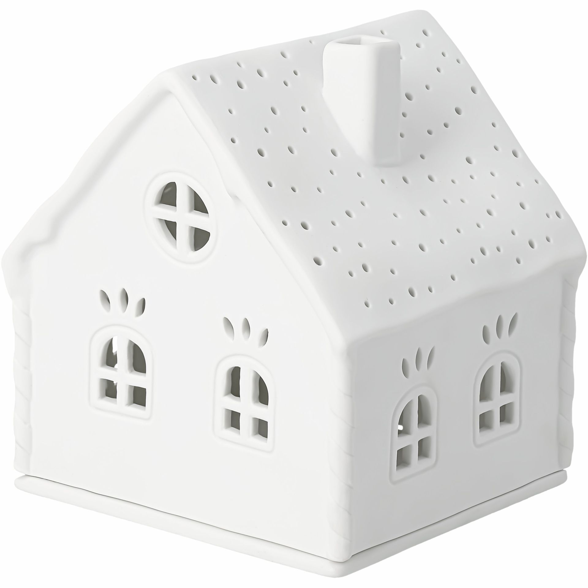 Vuurtoren Snoepstok Huis Wielen